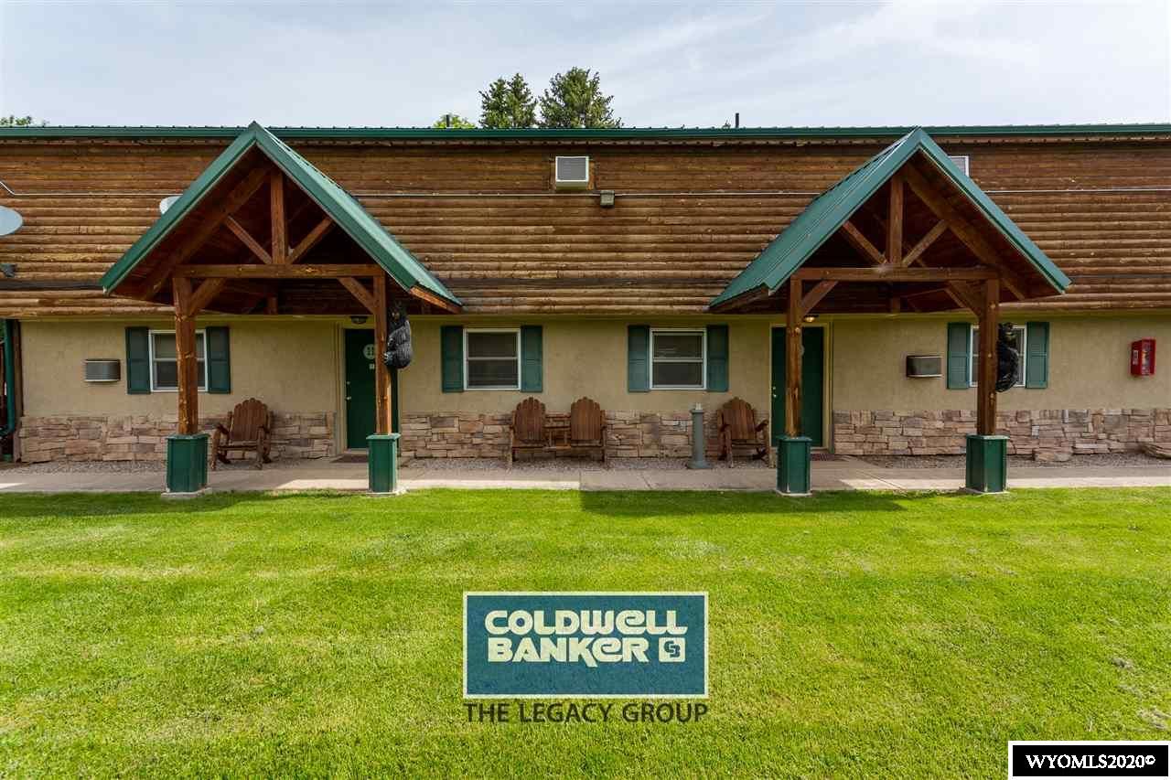 202 Main St, Hulett, WY 82720